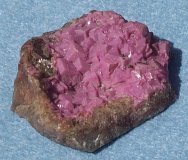 Cobalto-calcite