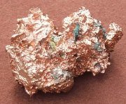 Copper