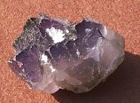 Fluorite
