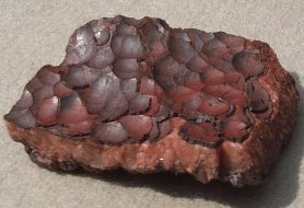 Hematite