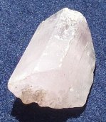 Kunzite