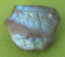 Labradorite