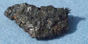 Magnetite