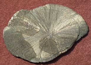 Marcasite