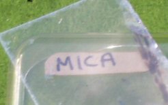 Mica