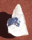 Molybdenite