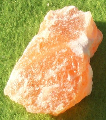 Gypsum