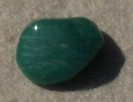 Amazonite