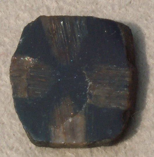 Andalusite