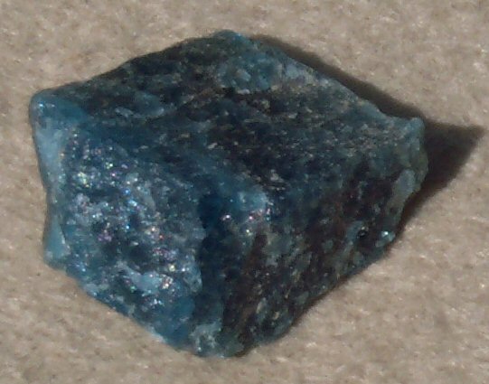 Apatite