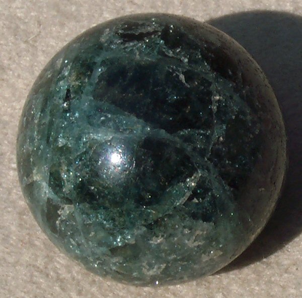 Apatite
