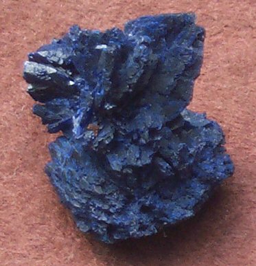 Azurite