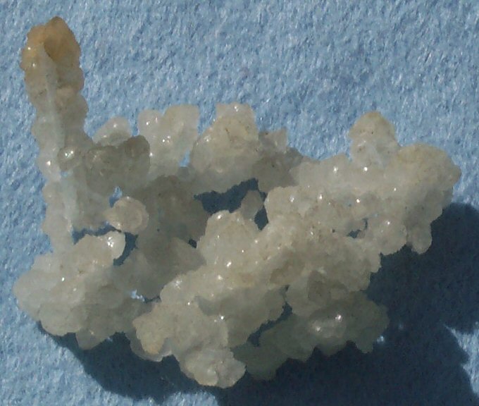 Barite