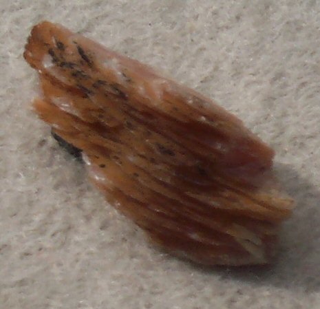 Barite