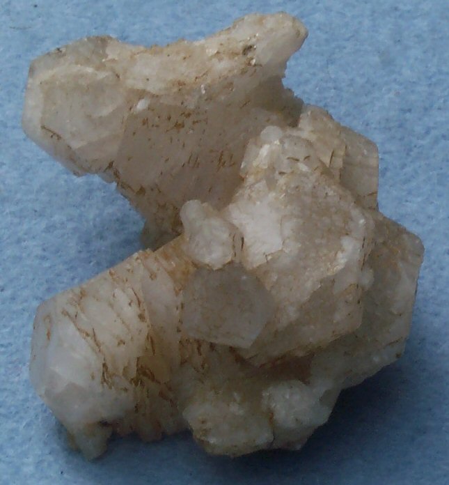 Calcite