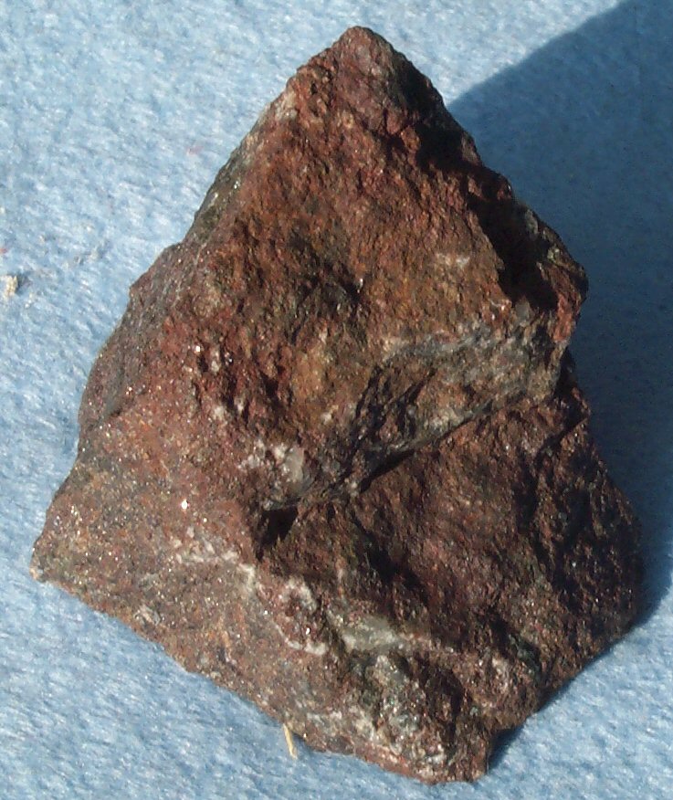 Cassiterite