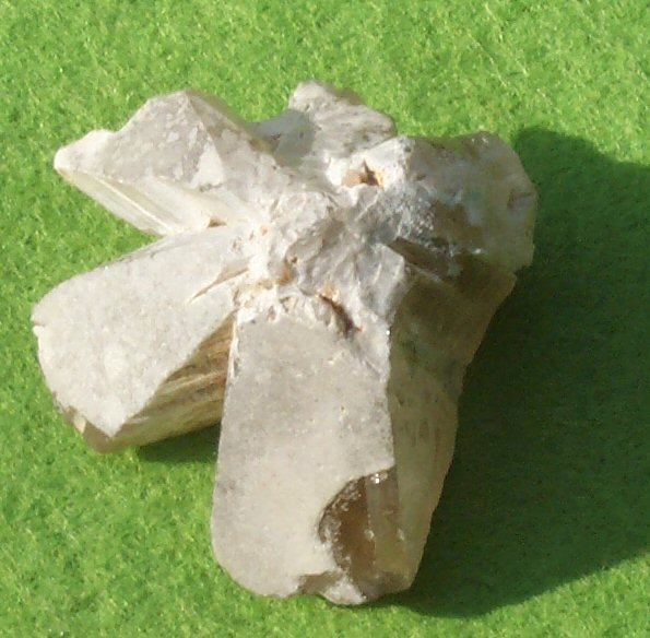 Cerussite