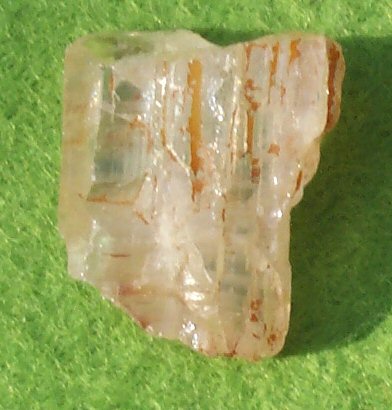 Cerussite