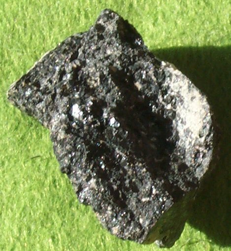 Chromite
