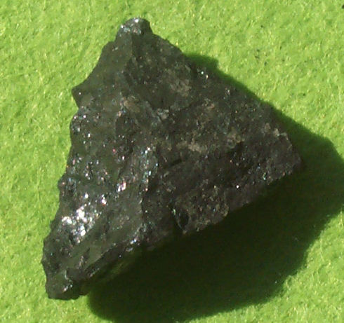 coal