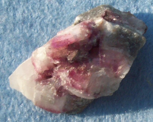 Cobalto-calcite