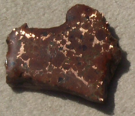 Copper