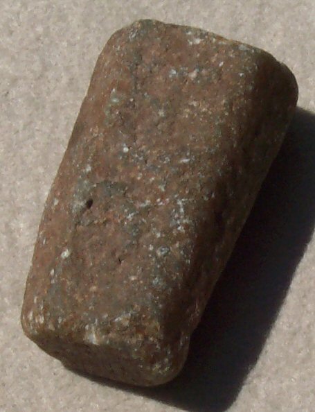 Corundum