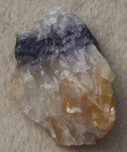 Fluorite