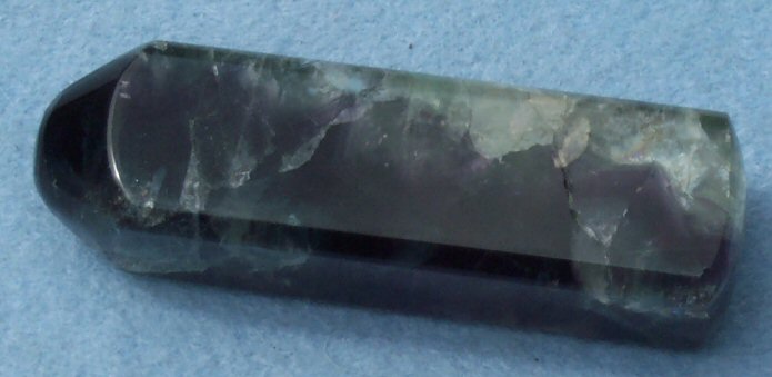 Fluorite
