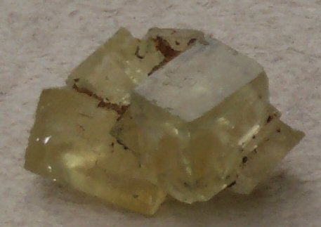 Fluorite