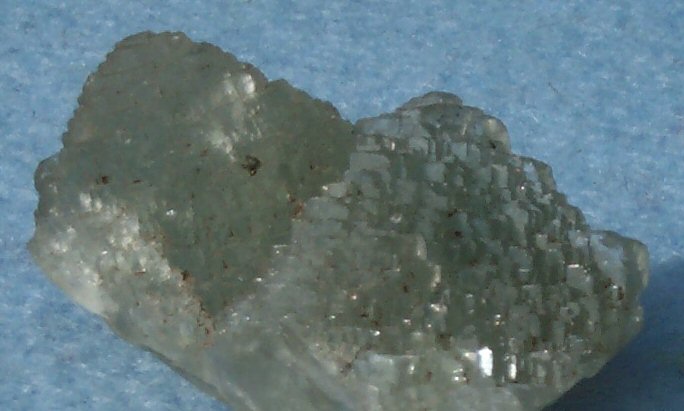 Fluorite
