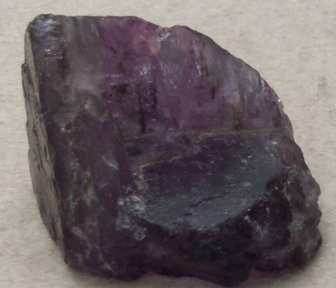 Fluorite