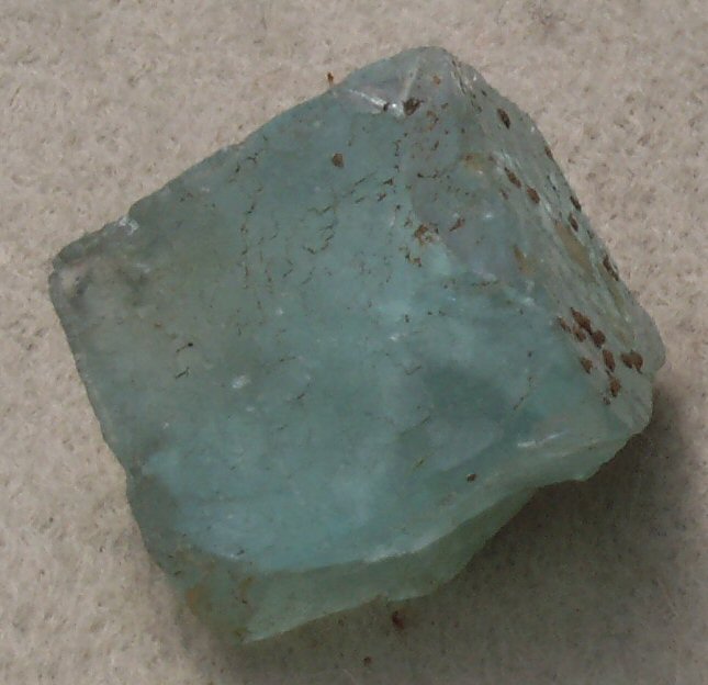 Fluorite