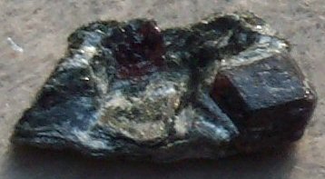 Garnet