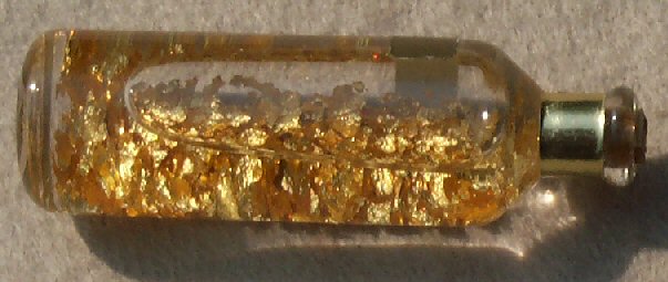 Gold