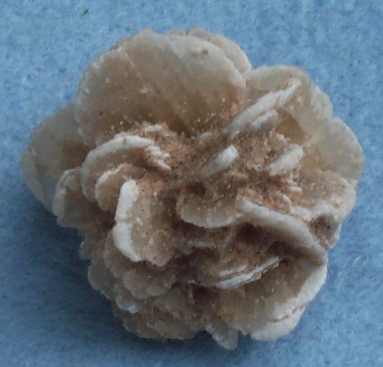Gypsum