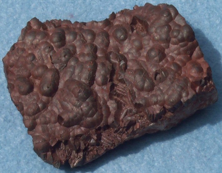 Hematite