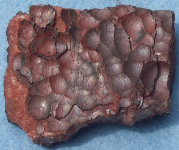 Hematite