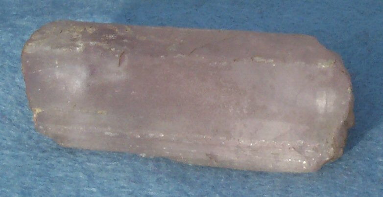 Kunzite