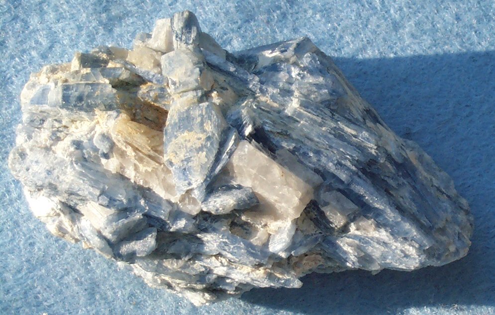 Kyanite