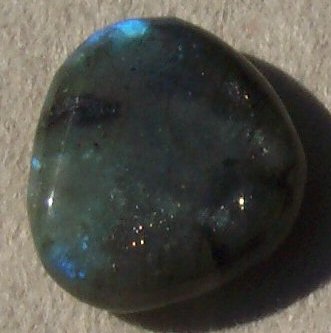 Labradorite