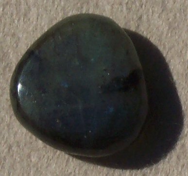 Labradorite