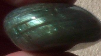 Labradorite