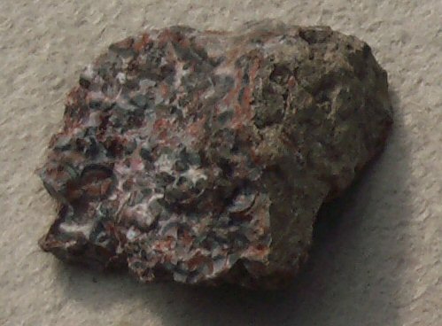 Leopard Agate