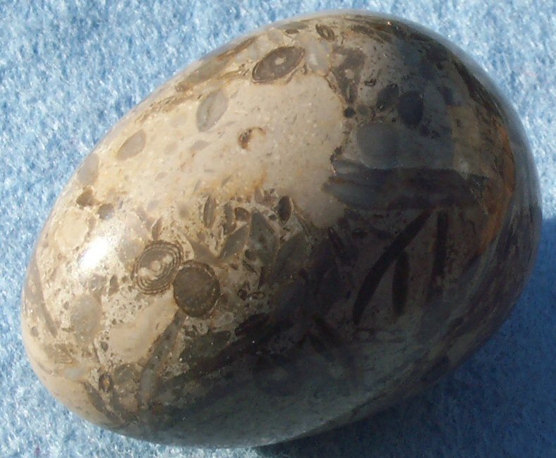 Limestone