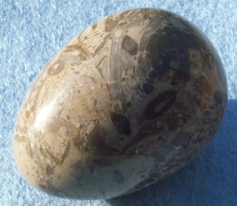 Limestone