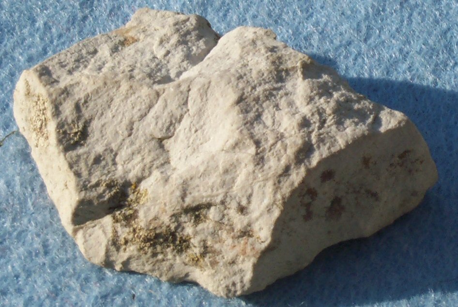 Limestone