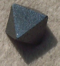 Magnetite