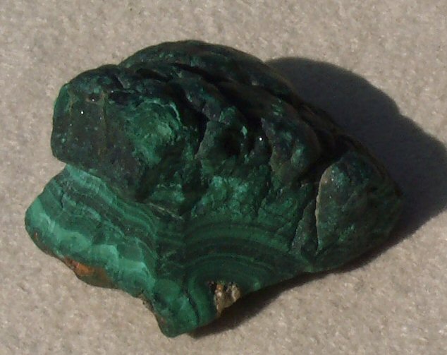 Malachite