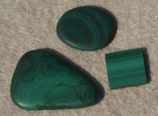 Malachite
